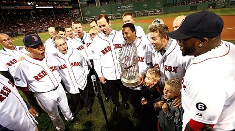 2004 boston red sox roster